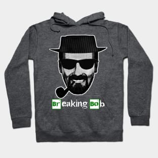 bob dobbs Hoodie